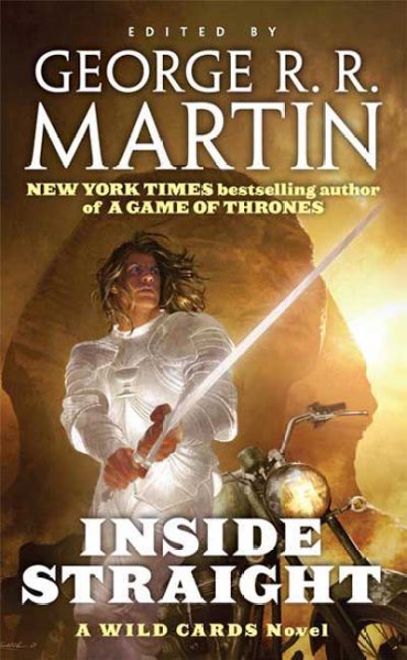 Inside Straight: A Wild Cards Novel