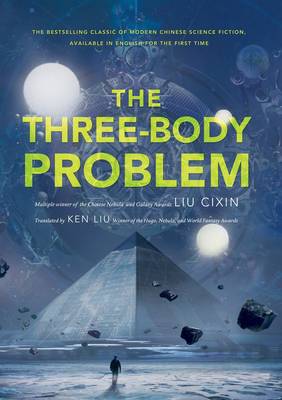 Three-Body Problem