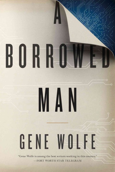 Borrowed Man
