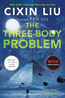Three-Body Problem