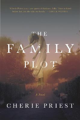 Family Plot: A Novel