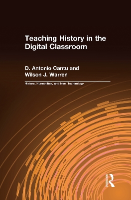 Teaching History in the Digital Classroom