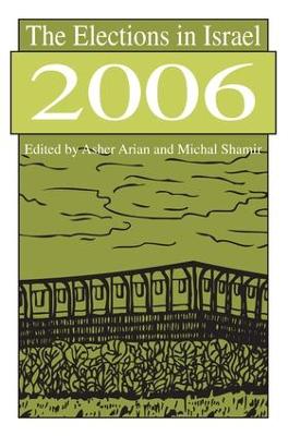 Elections in Israel 2006