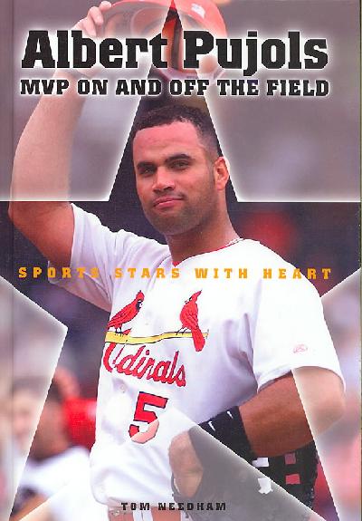 Albert Pujols: MVP on and Off the Field