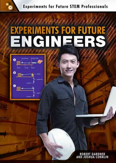 Experiments for Future Engineers