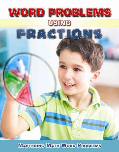 Word Problems Using Fractions