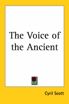 Voice of the Ancient (1910)