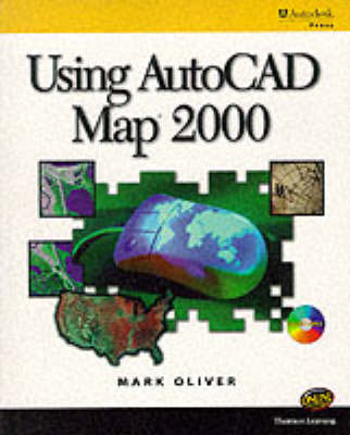 Using AutoCAD Map 3.0