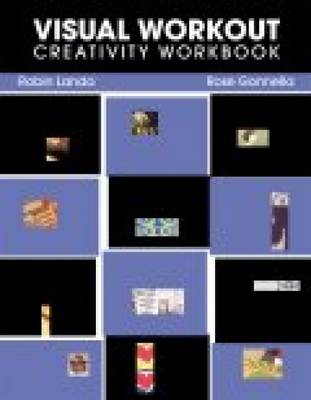 Visual Workout: Creativity Workbook