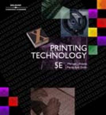Printing Technology 5th Revised edition