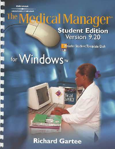 Medical Manager 9th Student ed., Windows