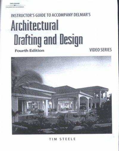 Archi Draft/Design VD Set 1