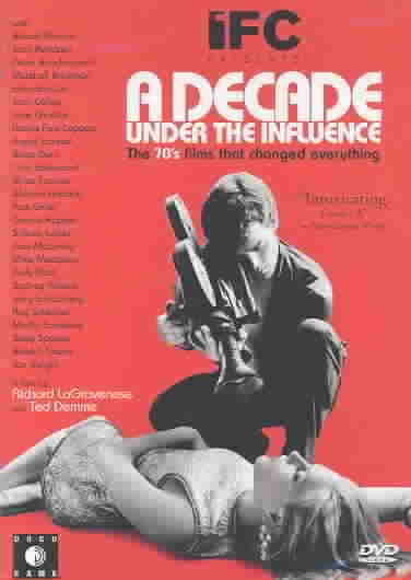 Decade Under the Influence
