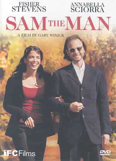 Sam the Man