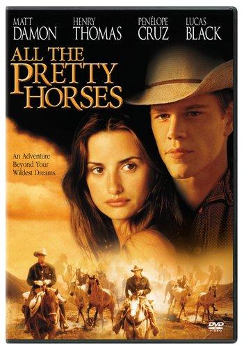 All the Pretty Horses