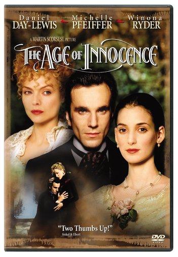 Age of Innocence