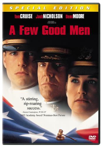 Few Good Men Special ed.