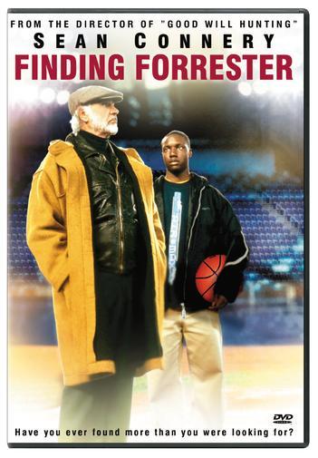 Finding Forrester