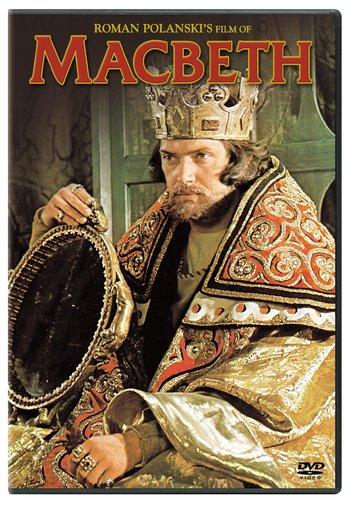Macbeth 2nd Widescreen Version ed.
