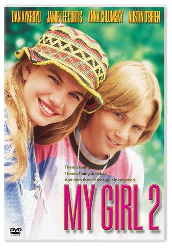 My Girl 2