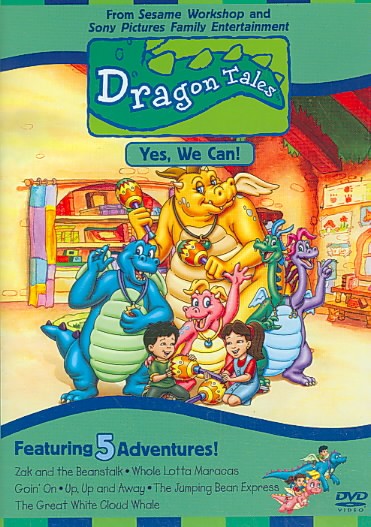 Yes, We Can!