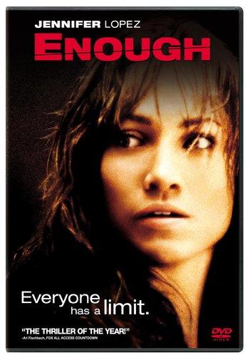 Enough