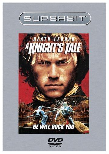 Knight's Tale Superbit ed.