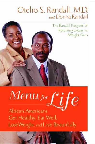 Menu for Life