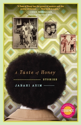 Taste of Honey