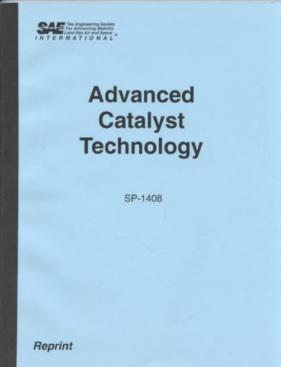 Advanced Catalyst Technology