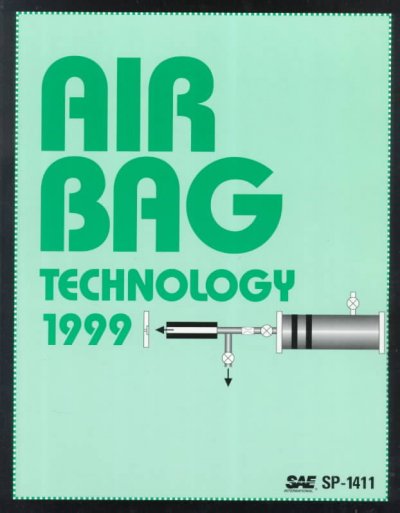 Air Bag Technology 1999
