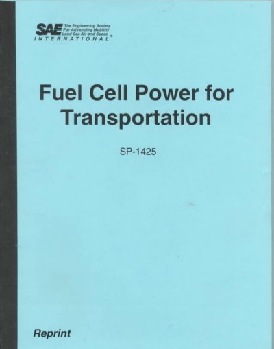 Fuel Cell Power for Transportation