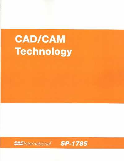 CAD/CAM Technology