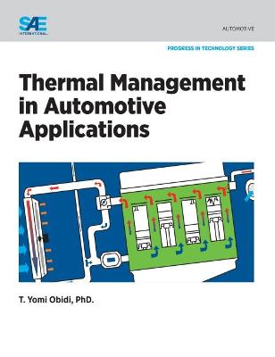 Thermal Management in Automotive Applications