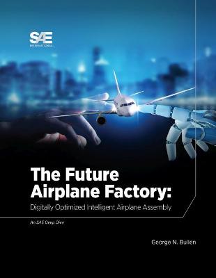 The Future of Airplane Factory: Digitally Optimized Intelligent Airplane Assembly