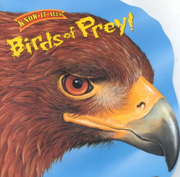 Birds of Prey!