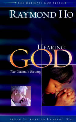 Hearing God: The Ultimate Blessing