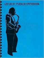 Charlie Parker Omnibook C Instruments