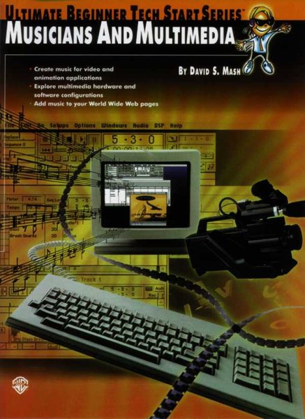 Musicians and Multimedia