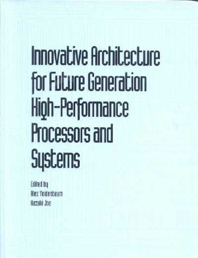 2002 Innovative Architecture(Awia)Post Proc