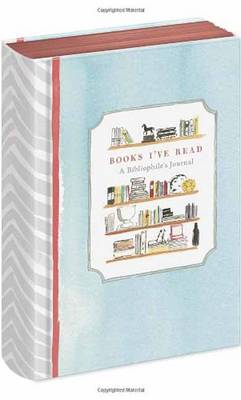Books I've Read: A Bibliophile's Journal
