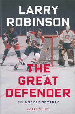 Great Defender