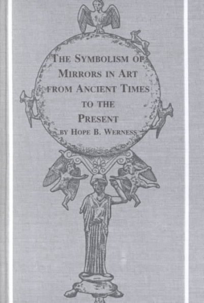 Symbolism of Mirrors in Art from Ancient Times to the Present