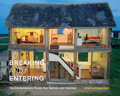 Breaking and Entering: The Contemporary House Cut, Spliced, and Haunted, Volume 16