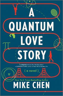 Quantum Love Story Original ed.