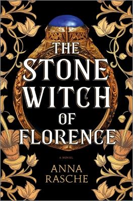 Stone Witch of Florence Original ed.