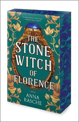 Stone Witch of Florence Reissue ed.