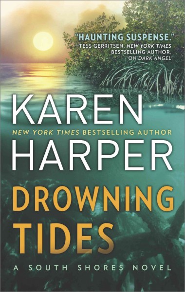 Drowning Tides Original ed.