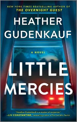 Little Mercies Reissue ed.