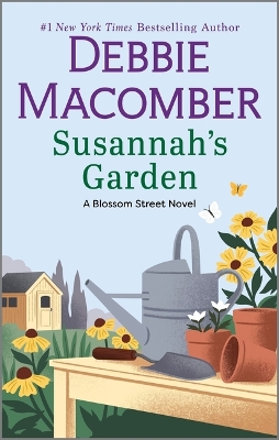 Susannah's Garden Reissue ed.